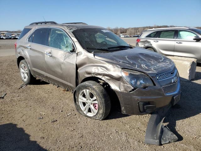 Photo 3 VIN: 2CNALDEC9B6379530 - CHEVROLET EQUINOX LT 