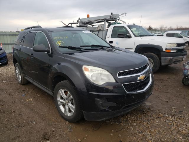 Photo 0 VIN: 2CNALDEC9B6389037 - CHEVROLET EQUINOX LT 