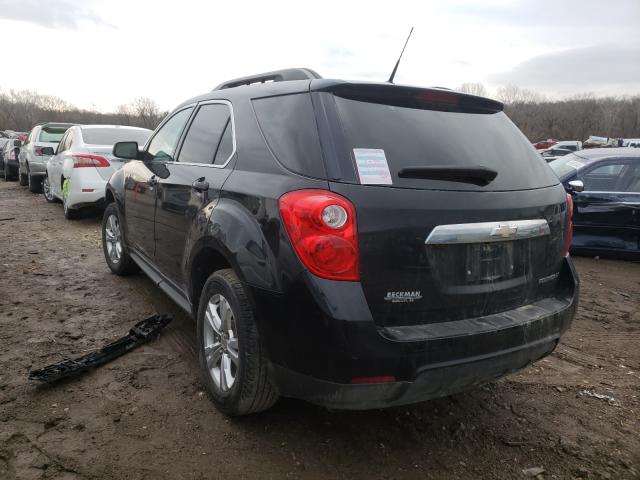 Photo 2 VIN: 2CNALDEC9B6389037 - CHEVROLET EQUINOX LT 