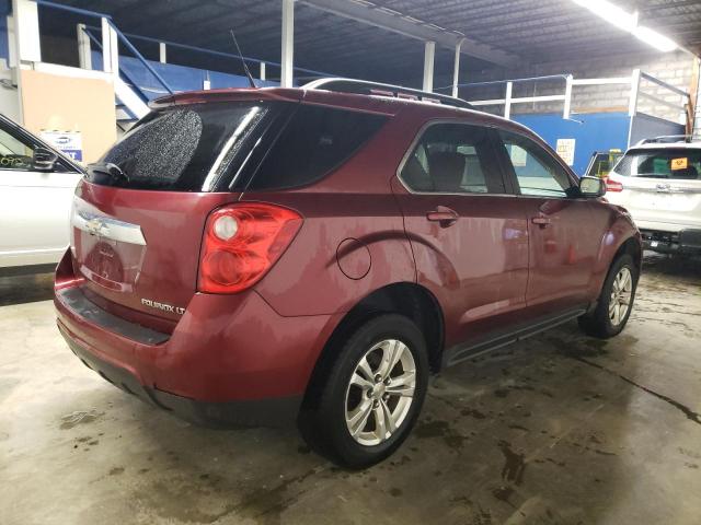 Photo 3 VIN: 2CNALDEC9B6389555 - CHEVROLET EQUINOX LT 