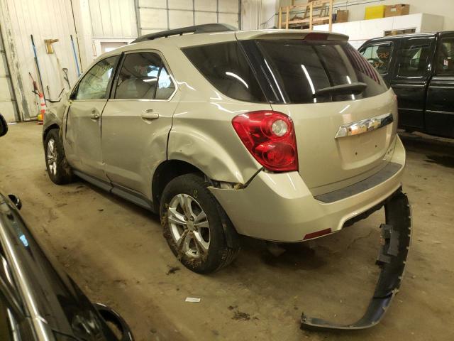 Photo 2 VIN: 2CNALDEC9B6392455 - CHEVROLET EQUINOX LT 