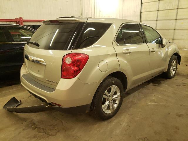 Photo 3 VIN: 2CNALDEC9B6392455 - CHEVROLET EQUINOX LT 