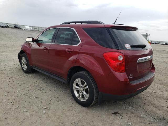 Photo 2 VIN: 2CNALDEC9B6414521 - CHEVROLET EQUINOX LT 