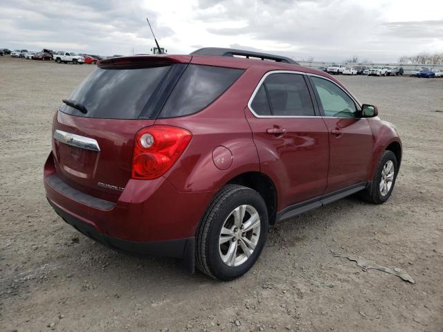 Photo 3 VIN: 2CNALDEC9B6414521 - CHEVROLET EQUINOX LT 