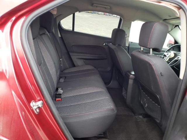 Photo 5 VIN: 2CNALDEC9B6414521 - CHEVROLET EQUINOX LT 