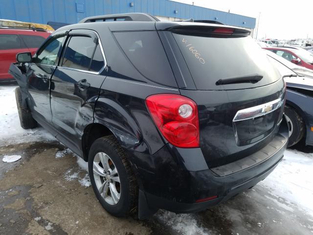 Photo 2 VIN: 2CNALDEC9B6416060 - CHEVROLET EQUINOX LT 