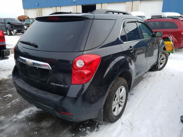 Photo 3 VIN: 2CNALDEC9B6416060 - CHEVROLET EQUINOX LT 