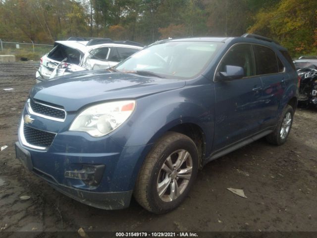 Photo 1 VIN: 2CNALDEC9B6426524 - CHEVROLET EQUINOX 