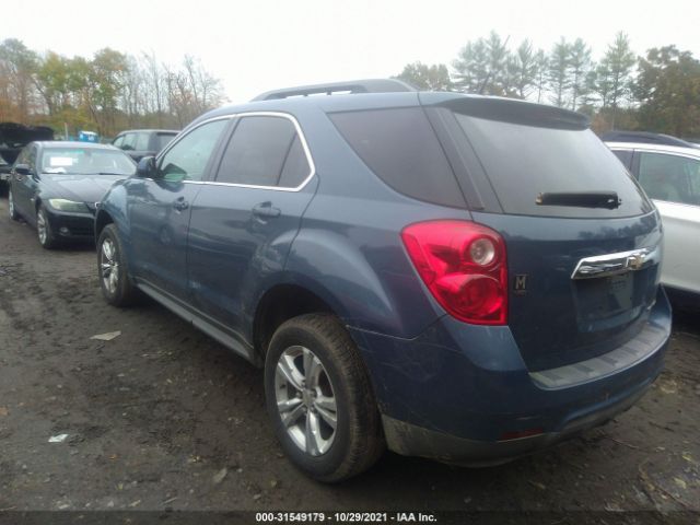 Photo 2 VIN: 2CNALDEC9B6426524 - CHEVROLET EQUINOX 