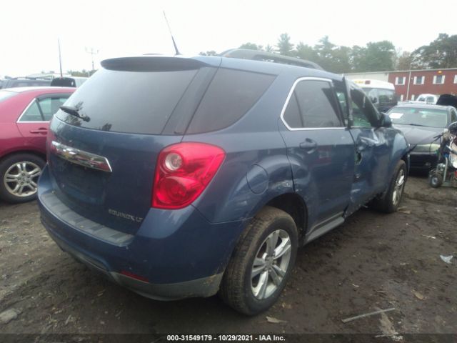 Photo 3 VIN: 2CNALDEC9B6426524 - CHEVROLET EQUINOX 