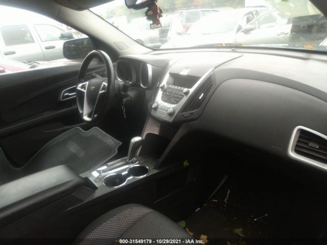 Photo 4 VIN: 2CNALDEC9B6426524 - CHEVROLET EQUINOX 