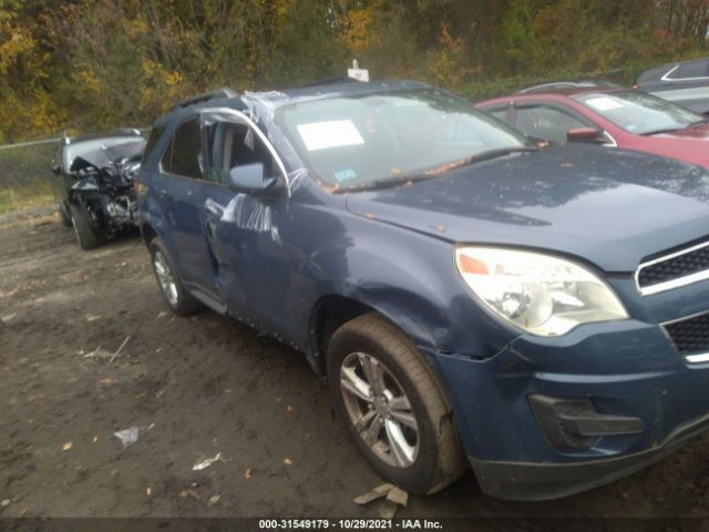 Photo 5 VIN: 2CNALDEC9B6426524 - CHEVROLET EQUINOX 