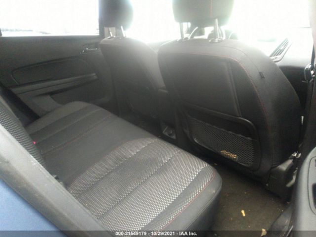 Photo 7 VIN: 2CNALDEC9B6426524 - CHEVROLET EQUINOX 