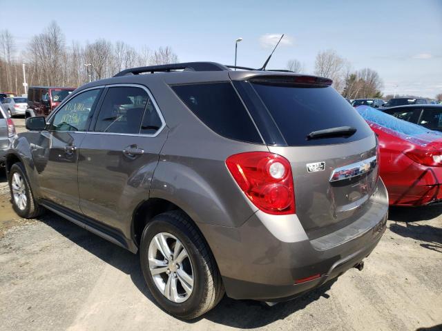 Photo 2 VIN: 2CNALDEC9B6431531 - CHEVROLET EQUINOX LT 