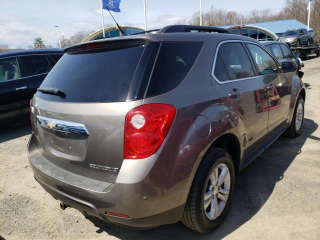 Photo 3 VIN: 2CNALDEC9B6431531 - CHEVROLET EQUINOX LT 