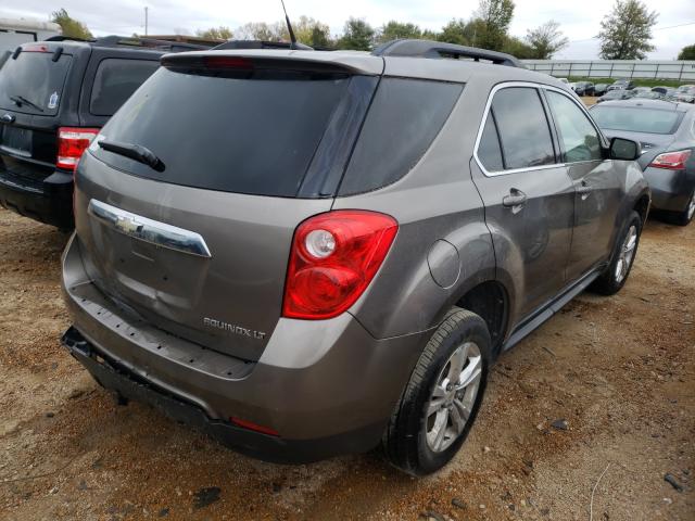 Photo 3 VIN: 2CNALDEC9B6437278 - CHEVROLET EQUINOX LT 