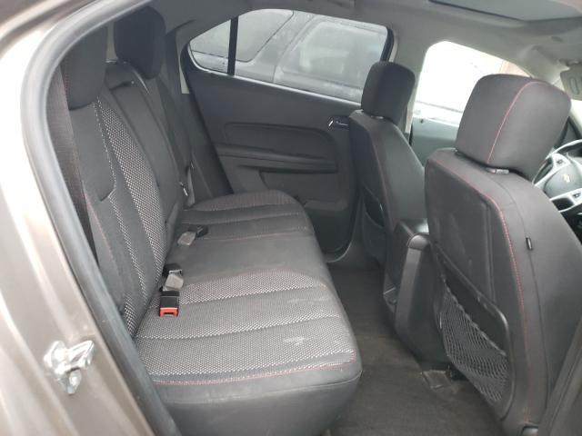 Photo 5 VIN: 2CNALDEC9B6437278 - CHEVROLET EQUINOX LT 