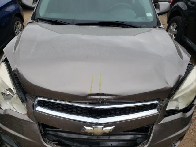 Photo 6 VIN: 2CNALDEC9B6437278 - CHEVROLET EQUINOX LT 