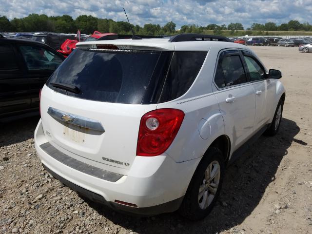 Photo 3 VIN: 2CNALDEC9B6441668 - CHEVROLET EQUINOX LT 