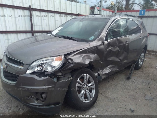 Photo 1 VIN: 2CNALDEC9B6462018 - CHEVROLET EQUINOX 