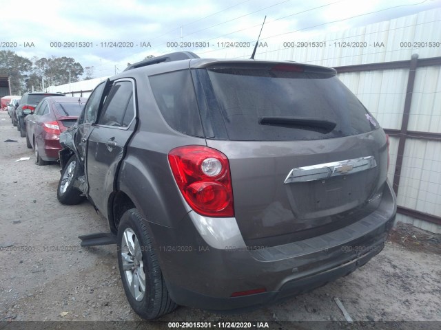 Photo 2 VIN: 2CNALDEC9B6462018 - CHEVROLET EQUINOX 