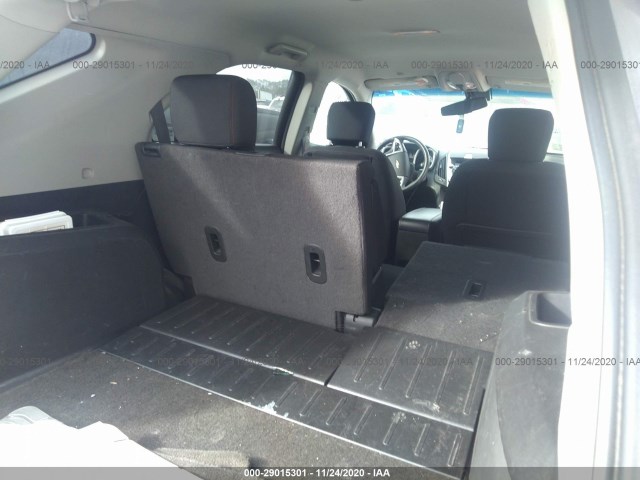 Photo 7 VIN: 2CNALDEC9B6462018 - CHEVROLET EQUINOX 