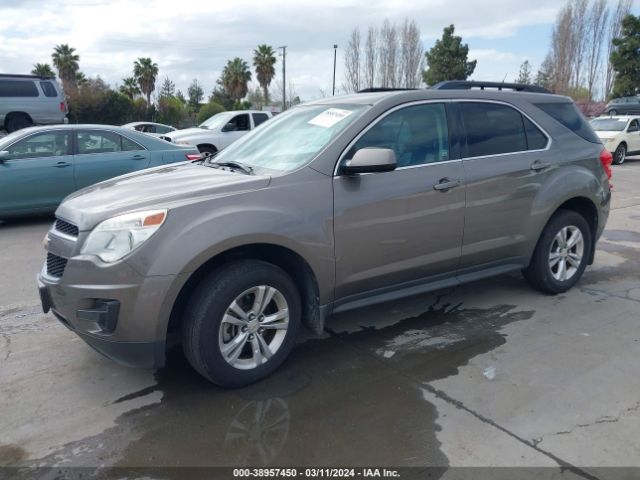 Photo 1 VIN: 2CNALDEC9B6476713 - CHEVROLET EQUINOX 