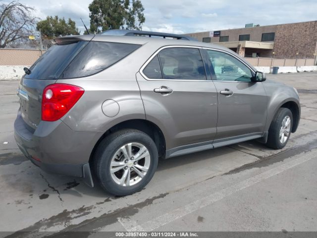 Photo 3 VIN: 2CNALDEC9B6476713 - CHEVROLET EQUINOX 