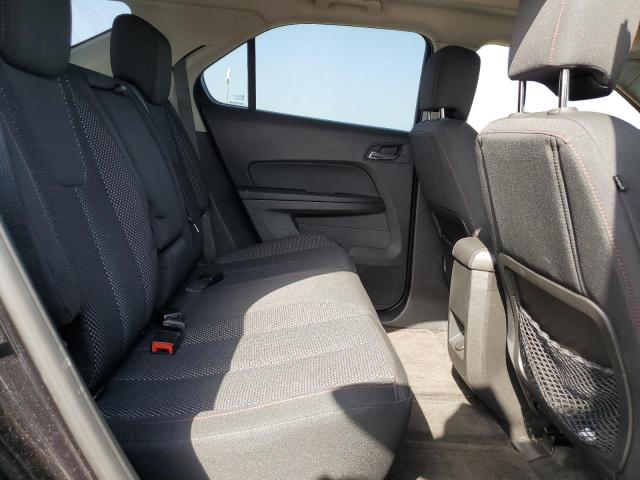 Photo 10 VIN: 2CNALDEC9B6478221 - CHEVROLET EQUINOX LT 