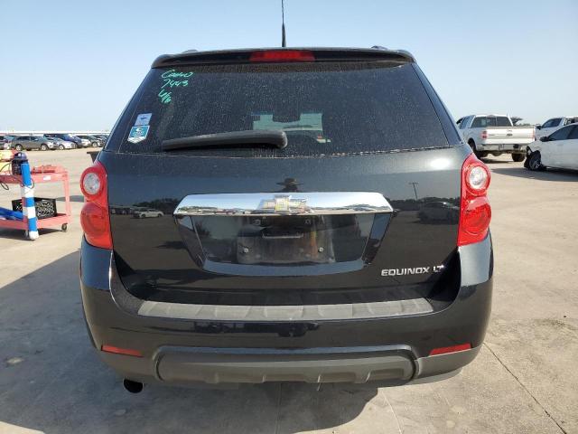 Photo 5 VIN: 2CNALDEC9B6478221 - CHEVROLET EQUINOX LT 