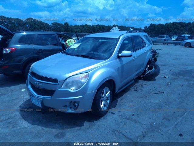 Photo 1 VIN: 2CNALDECXB6210746 - CHEVROLET EQUINOX 