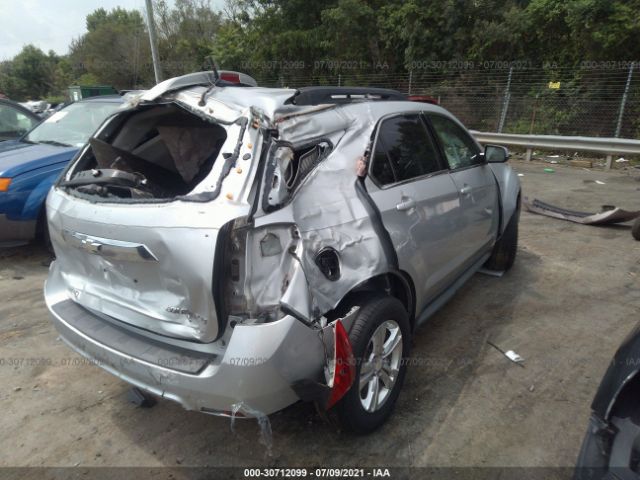 Photo 3 VIN: 2CNALDECXB6210746 - CHEVROLET EQUINOX 