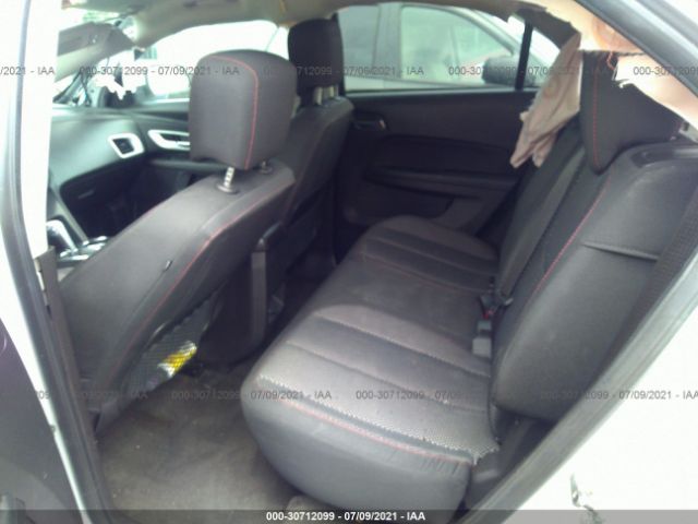 Photo 7 VIN: 2CNALDECXB6210746 - CHEVROLET EQUINOX 