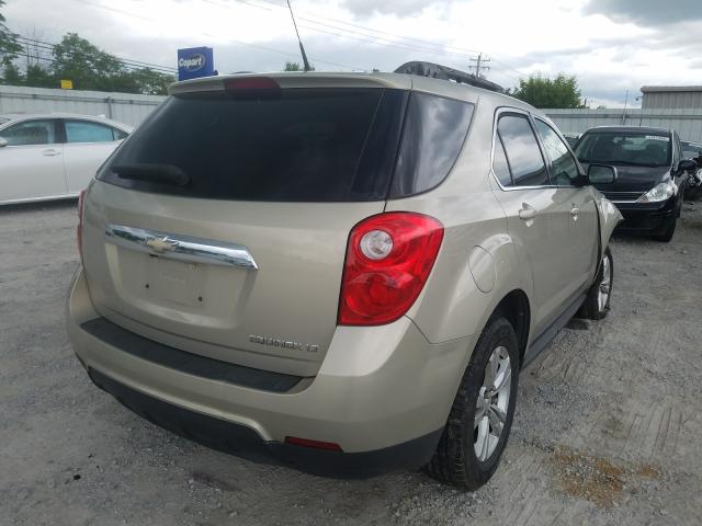 Photo 3 VIN: 2CNALDECXB6226445 - CHEVROLET EQUINOX LT 