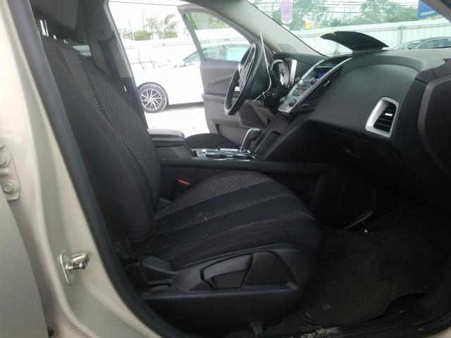 Photo 4 VIN: 2CNALDECXB6226445 - CHEVROLET EQUINOX LT 