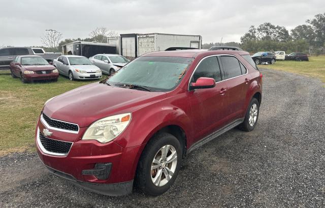 Photo 1 VIN: 2CNALDECXB6228647 - CHEVROLET EQUINOX LT 