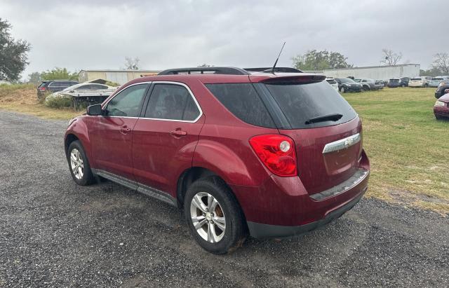 Photo 2 VIN: 2CNALDECXB6228647 - CHEVROLET EQUINOX LT 