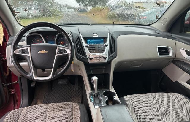 Photo 8 VIN: 2CNALDECXB6228647 - CHEVROLET EQUINOX LT 