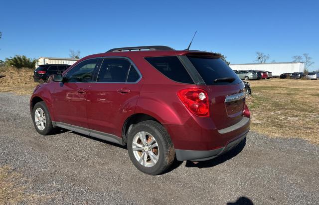 Photo 2 VIN: 2CNALDECXB6228647 - CHEVROLET EQUINOX LT 