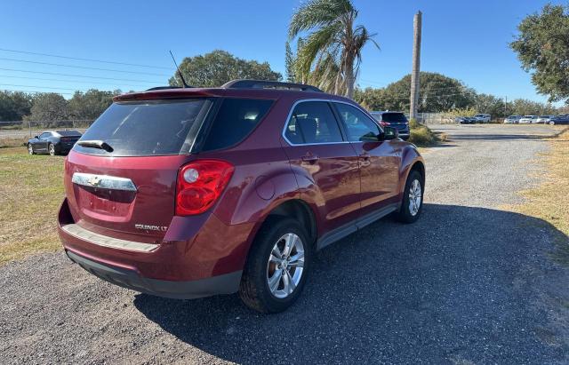 Photo 3 VIN: 2CNALDECXB6228647 - CHEVROLET EQUINOX LT 