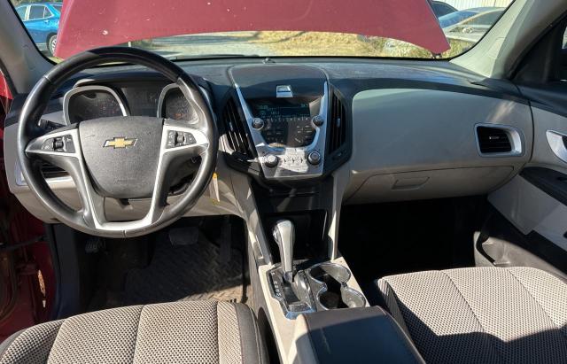 Photo 8 VIN: 2CNALDECXB6228647 - CHEVROLET EQUINOX LT 