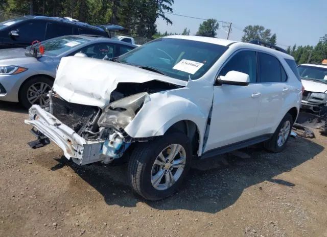 Photo 1 VIN: 2CNALDECXB6248090 - CHEVROLET EQUINOX 