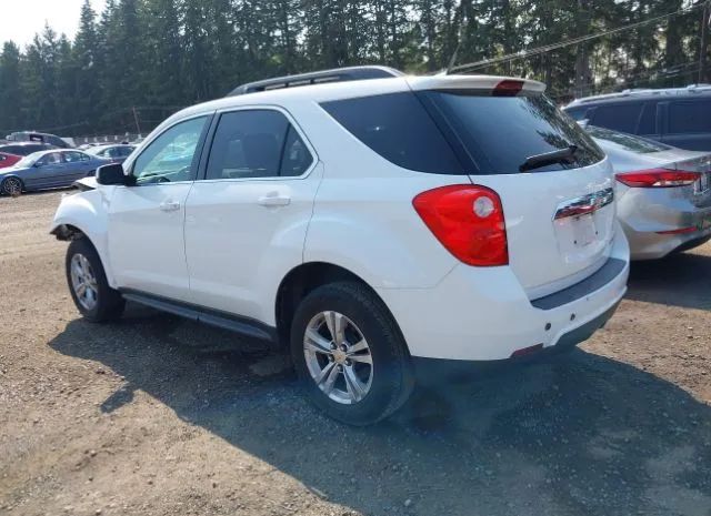 Photo 2 VIN: 2CNALDECXB6248090 - CHEVROLET EQUINOX 