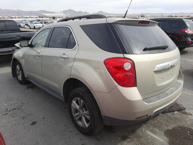 Photo 2 VIN: 2CNALDECXB6258568 - CHEVROLET EQUINOX LT 