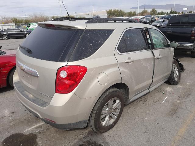 Photo 3 VIN: 2CNALDECXB6258568 - CHEVROLET EQUINOX LT 