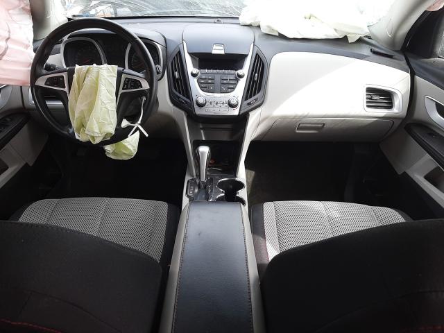 Photo 8 VIN: 2CNALDECXB6258568 - CHEVROLET EQUINOX LT 