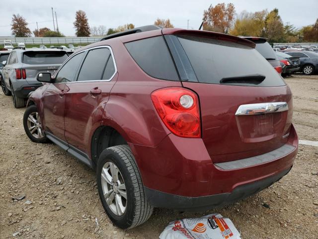 Photo 1 VIN: 2CNALDECXB6262250 - CHEVROLET EQUINOX 