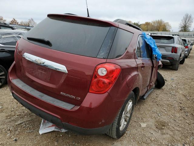 Photo 2 VIN: 2CNALDECXB6262250 - CHEVROLET EQUINOX 