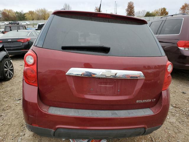 Photo 5 VIN: 2CNALDECXB6262250 - CHEVROLET EQUINOX 