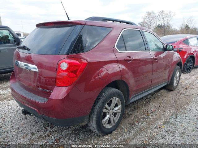 Photo 3 VIN: 2CNALDECXB6283972 - CHEVROLET EQUINOX 